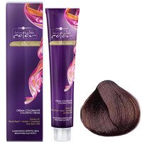 Зображення  Крем-фарба Hair Company Inimitable Colouring 6.3 темно-русявий золотистий 100 мл, Об'єм (мл, г): 100, Колір: 6.3 темно-русявий золотистий