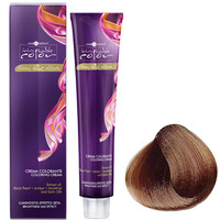 Зображення  Крем-фарба Hair Company Inimitable Colouring 7 ноччола 100 мл, Об'єм (мл, г): 100, Колір: 7 ночей