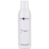 Изображение  Окислювач 1,5% Hair Company Oxidant Emulsion 1000 мл, Объем (мл, г): 1000, Цвет: 1,5%(5)