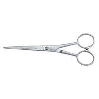 Зображення  Ножиці перукарські Kiepe Laser 278/6