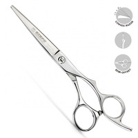 Изображение  Ножницы Kiepe MONSTER CUT 2898/5.5