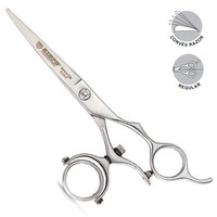 Зображення  Ножиці Kiepe MONSTER CUT 2815/5.5