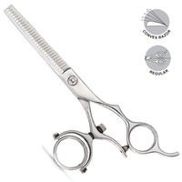 Зображення  Ножиці Kiepe MONSTER CUT 2815T30/6