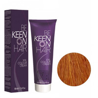 Зображення  Стійка крем-фарба KEEN Colour Cream XXL 0.3 мікстон золотий, 100 мл, Об'єм (мл, г): 100, Колір: 0.3 мікстон золотий