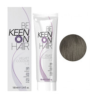 Зображення  Крем-фарба без аміаку KEEN VELVET COLOUR 8.31 золотисто-попелястий блондин, 100 мл, Об'єм (мл, г): 100, Колір: 8.31 золотисто-попелястий блондин