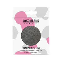 Зображення  Спонж для обличчя Konjac Sponge Joko Blend