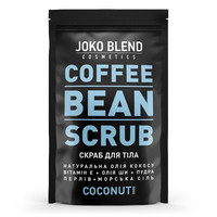 Изображение  Кофейный скраб Joko Blend Coconut 200 г