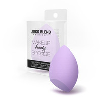 Зображення  Спонж для макіяжу Makeup Beauty Sponge Lilac Joko Blend