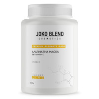 Изображение  Альгинатная маска с витамином C Joko Blend 200 г