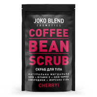 Изображение  Кофейный скраб Joko Blend Cherry 200 г