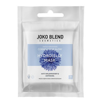 Изображение  Маска гидрогелевая Cornflower Glow Joko Blend 20 г