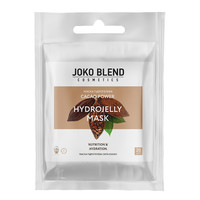 Изображение  Маска гидрогелевая Cacao Power Joko Blend 20 г