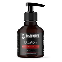 Зображення  Шампунь для бороди Barbers Boston 250 мл