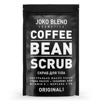 Изображение  Кофейный скраб Joko Blend Original 200 г