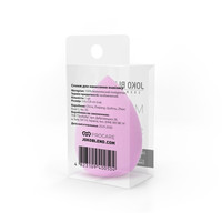 Зображення  Спонж для макіяжу Makeup Beauty Sponge Pink Joko Blend
