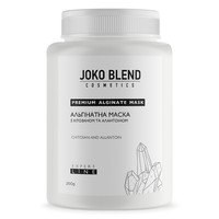 Изображение  Альгинатная маска с хитозаном и аллантоина Joko Blend 200 г