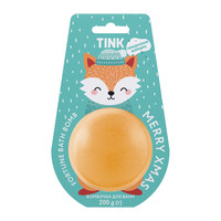 Изображение  Бомбочка для ванн MERRY XMAS Tink 200г