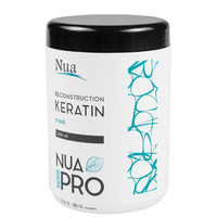 Зображення  Маска Nua PRO Reconstruction with Keratin, 1000 мл