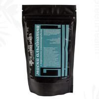 Зображення  Маска для обличчя альгінатна з морськими олігосахаридами 50 г Green Health МГ-027, 50 г, Об'єм (мл, г): 50