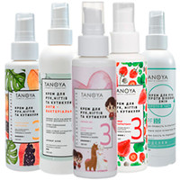 Изображение Крема и маски для рук