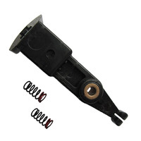 Изображение  Колебающий анкер (якорь) для Moser Primat