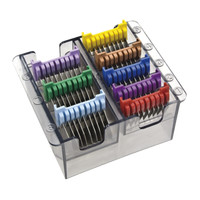 Изображение  Набор насадок Moser (8шт)