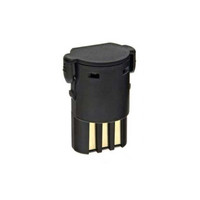 Изображение  Сменный усиленный аккумулятор для Moser Genio Plus