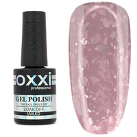 Зображення  Камуфлююча база для гель-лаку Oxxi Professional Rafinad Base 15 мл, № 14, Об'єм (мл, г): 15, Колір: 014