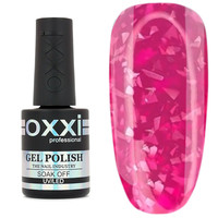 Зображення  Камуфлююча база для гель-лаку Oxxi Professional Rafinad Base 10 мл, № 16, Об'єм (мл, г): 10, Колір: 016