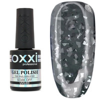 Изображение  Камуфлирующая база для гель-лака Oxxi Professional Rafinad Base 15 мл, № 19, Объем (мл, г): 15, Цвет: 019