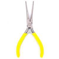 Изображение  Акриловые щипцы для ногтей Global Fashion