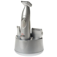 Зображення  Тример універсальний GA.MA T21.6IN1