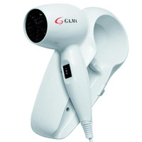 Зображення  Фен для волосся GA.MA HC-125G (GH2701/A21.805) 1200 Вт