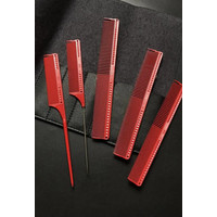 Изображение  Фирменный набор расчесок JRL-J002 премиум