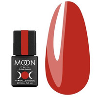 Зображення  База MOON FULL Envy Color Rubber Base 8 мл, № 05, Об'єм (мл, г): 8, Колір: 005