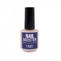 Изображение  Средство для укрепления ногтей NUB Nail Booster с АHА кислотами и витамином Е, 15 мл