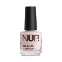 Зображення  Лак для манікюру NUB Nail Polish №92 світлий пудровий, 14 мл, Об'єм (мл, г): 14, Колір: 92