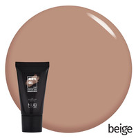 Зображення  Акрил-гель NUB Acryl Gel 30 мл, № 05 Beige, Об'єм (мл, г): 30, Колір: 005