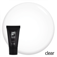 Зображення  Акрил-гель NUB Acryl Gel 30 мл, № 01 Clear, Об'єм (мл, г): 30, Колір: 001
