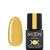 Зображення  База MOON FULL Envy Color Rubber Base 8 мл, № 01, Об'єм (мл, г): 8, Колір: 001