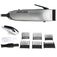 Изображение  Профессиональная машинка для стрижки Jaguar CM 2000 (85601)