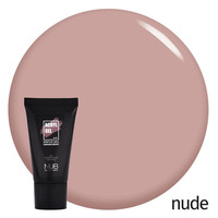Зображення  Акрил-гель NUB Acryl Gel 30 мл, № 04 Nude, Об'єм (мл, г): 30, Колір: 004