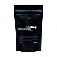 Зображення  Пілінг-скатка для тіла Peeling for body, 50 мл