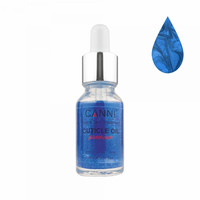 Изображение  Масло сухое перламутровое CANNI 15 мл, Папайя & Личи, Аромат: Папайя &amp; Личи, Объем (мл, г): 15