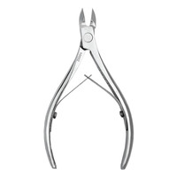 Зображення  Кусачки для кутикул 8+-2 мм професійні SPL Medical PRO 10002