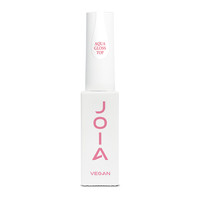 Зображення  Топ для гель-лаку глянцевий JOIA Vegan Aqua Gloss Top 8 мл, Об'єм (мл, г): 8