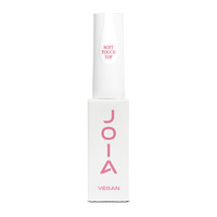 Зображення  Топ для гель-лаку, матовий JOIA Vegan Soft Touch 8 мл, Об'єм (мл, г): 8