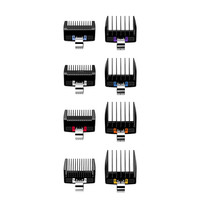 Изображение  Набор насадок JRL-G3 (0.8 / 1.5 / 3 / 4.5 / 6 / 10 / 13 / 16мм) для всех машинок JRL