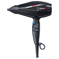 Зображення  Фен для волосся BaByliss PRO BAB6980IE Vulcano-HQ Ionic 2400 Вт