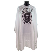 Зображення  Пеньюар барберський SPL 905073-15